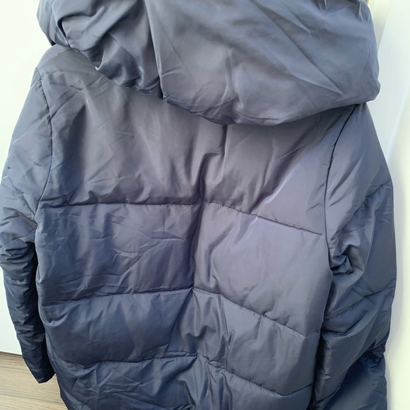 Zara puffer jacket - Picture 2 of 4